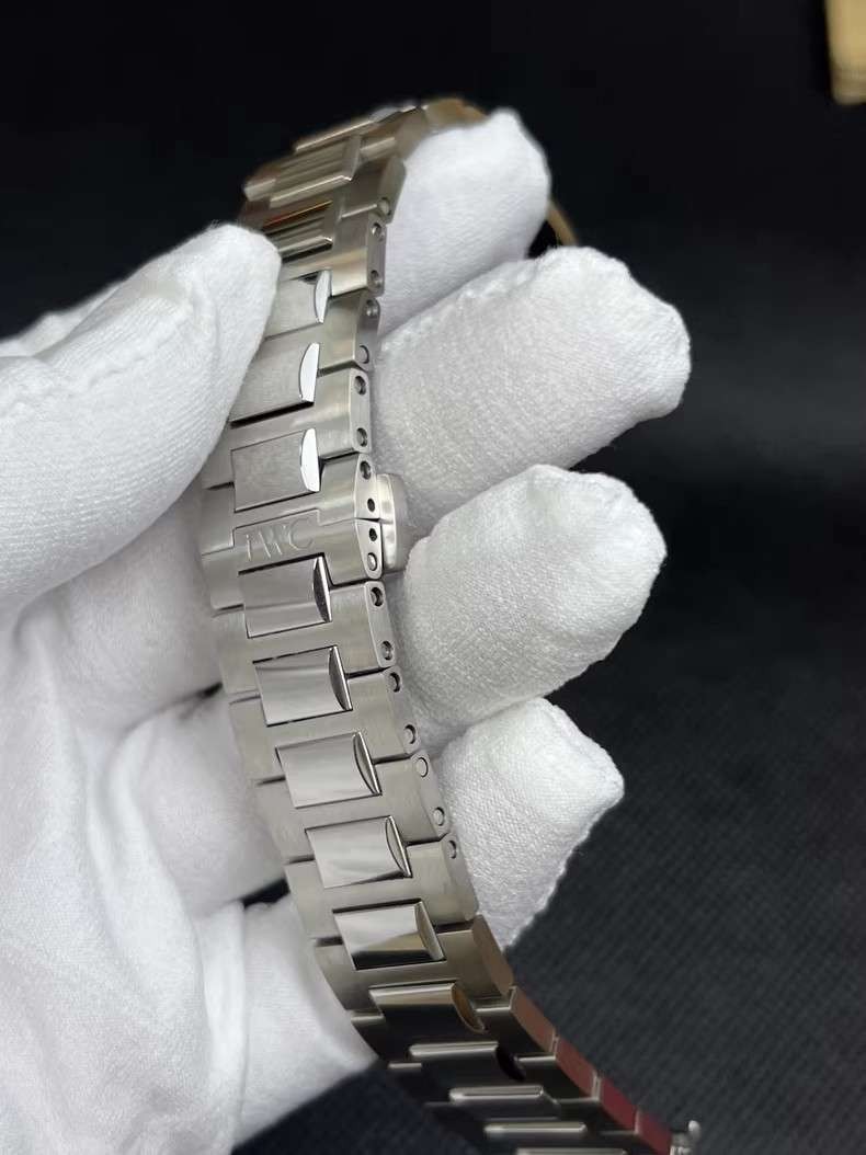IWC IW358312 IW371607 Original Stainless Steel Bracelet