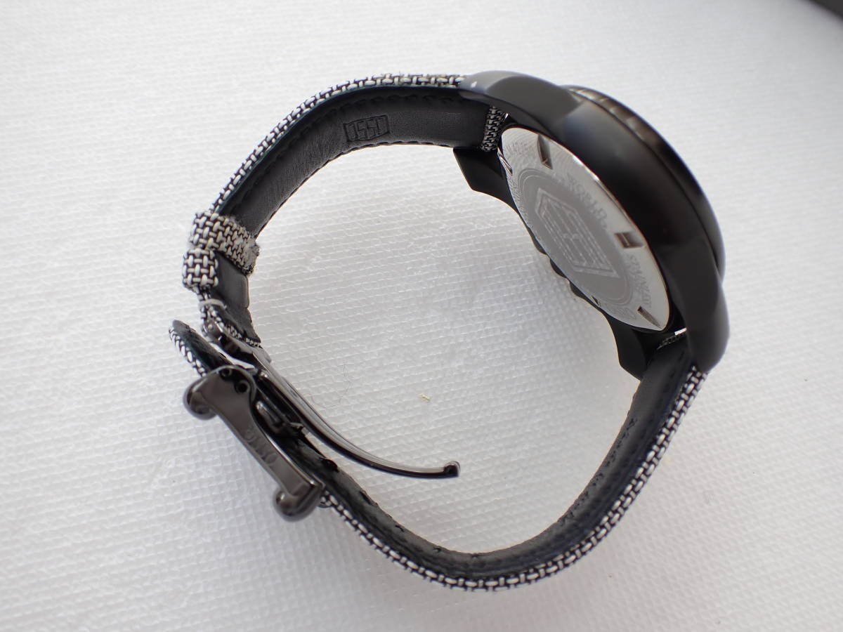[B1Y] OSSO ITALY Dominare GLM Reach Michael Limited Model Watch [z3t]
