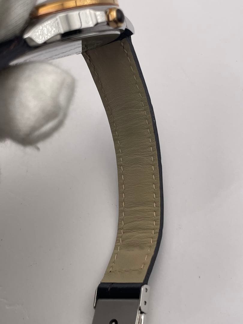 [Rare item, battery replaced] Casio SHE-3029GLJ Ladies’ Watch, Excellent Con