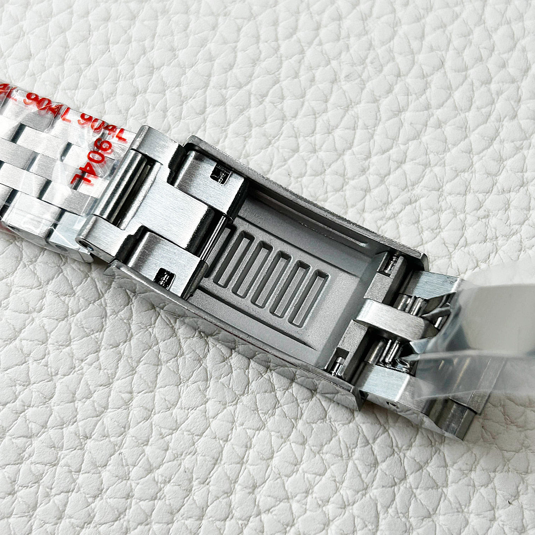 40MM SUB GMT Unidirectional bezel 20ATM Watch Case Sapphire Fit NH34 NH35 NH36