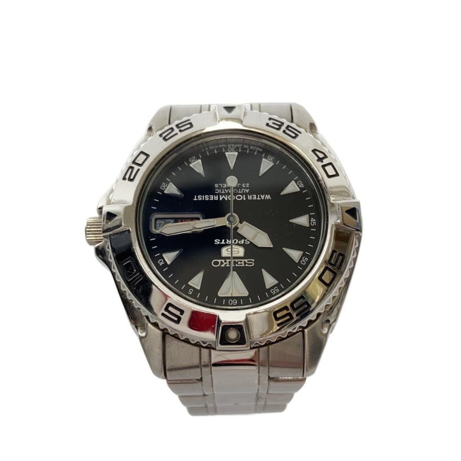 SEIKO 7S36-00Y0 Case Size 4 ×4.3cm Wrist Size 7cm Used Watch #71115