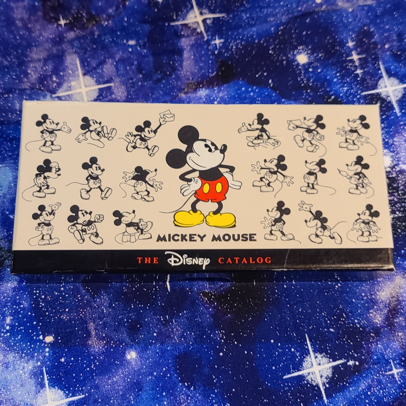 Disney World 25th Anniversary Watch Mickey Friends Ready To Wear | See V