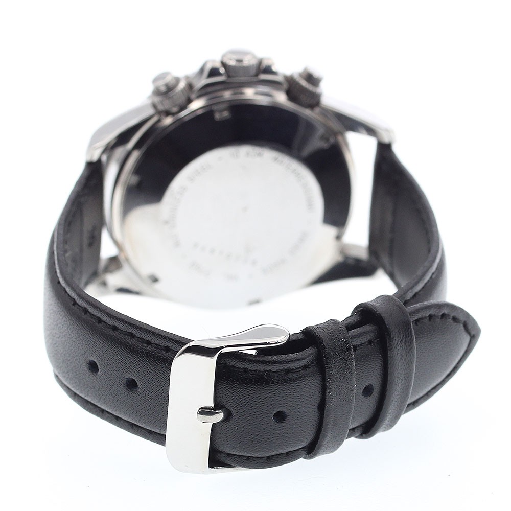TUTIMA Barjou 7750 793 Chronograph day date Automatic Men’s Watch_919476