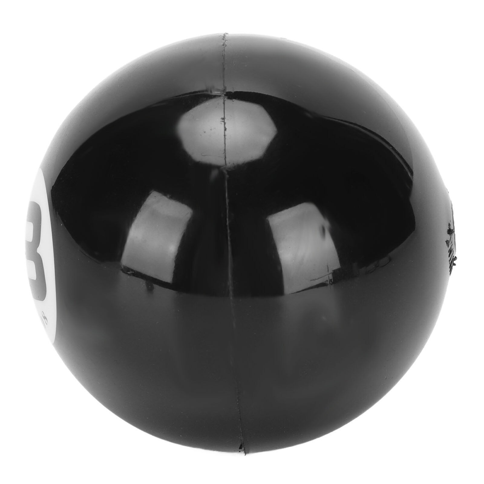 Watch Repair Ball Rubber Inflatable 7cm Dia Easy Use Watch Case Open Friction