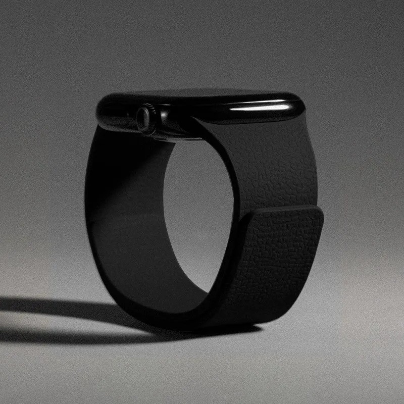 Magnetic Strap for Apple Watch Ultra 3 2 SE 11 10 9 8 7 6 iWatchBand 49mm-40mm