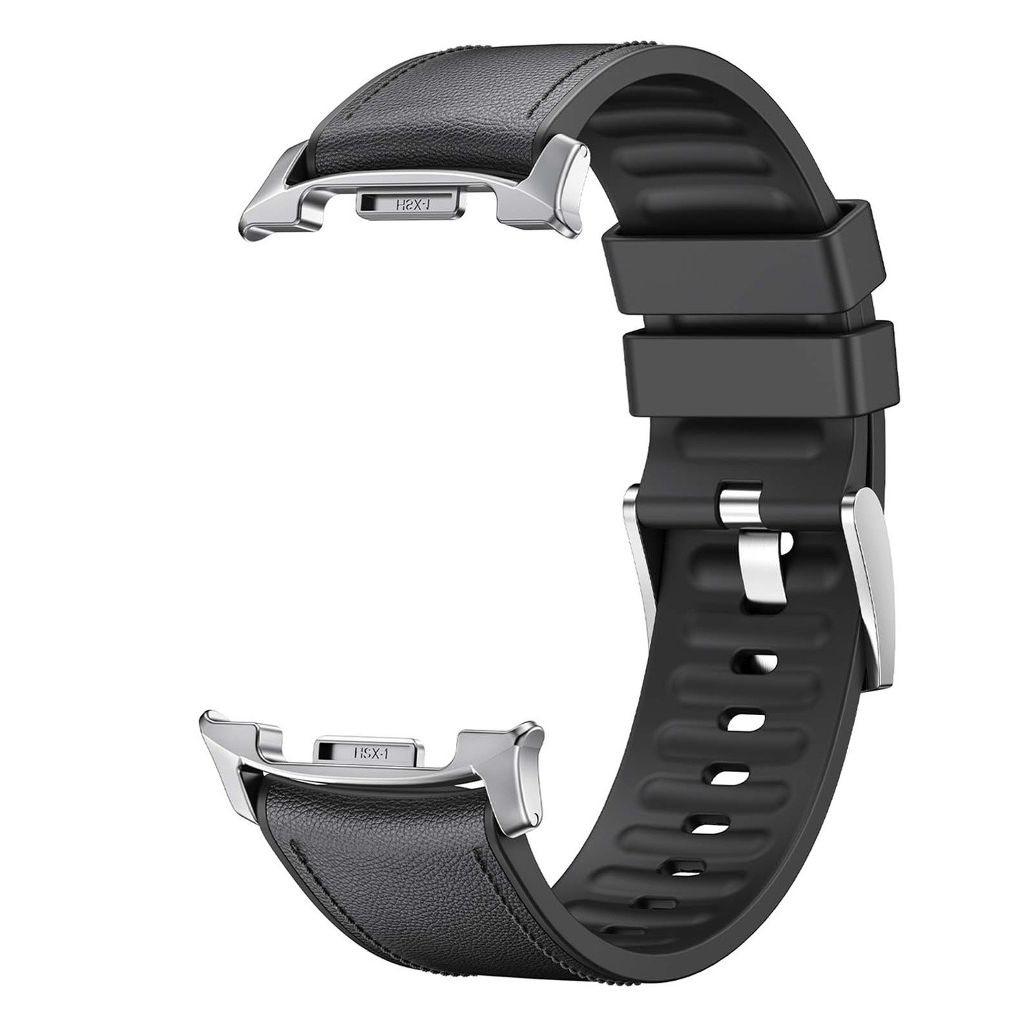 Luxury Genuine Leather Watch Band Strap For Galaxy Watch 8/8 Classic 40/44/46mm