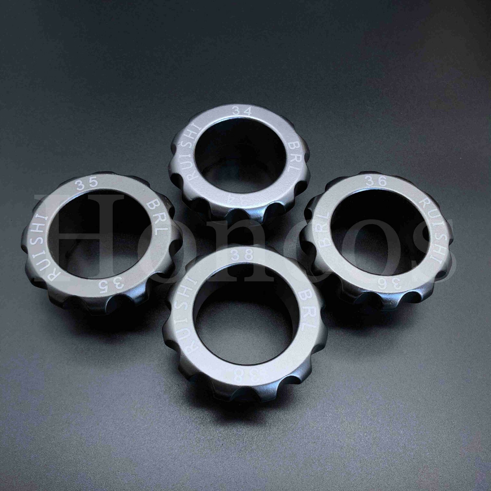 Fits for Breitling Case Screw Back Opener Tool For 34-38 MM Watch Remover Kit
