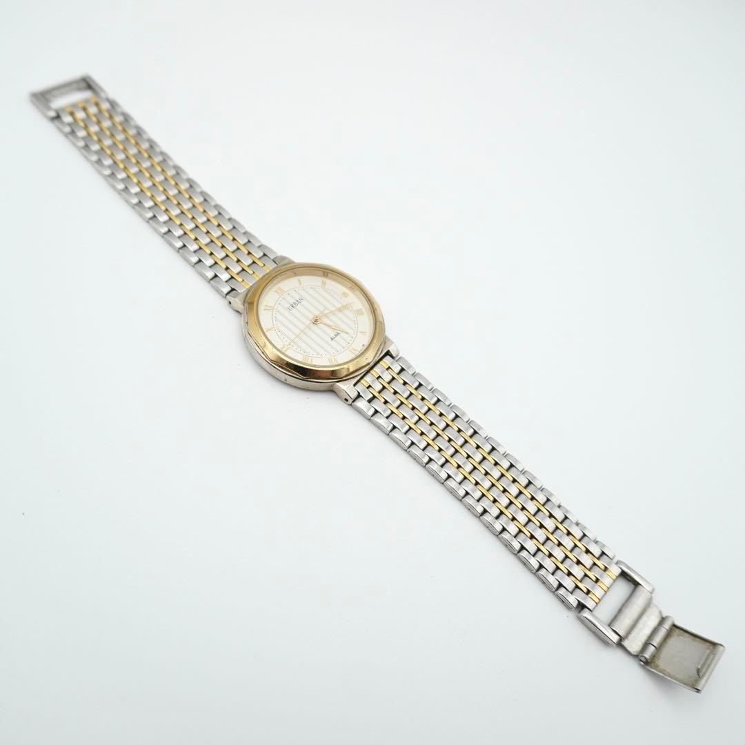 [New Battery] SEIKO ALBA URBAN V801-0910 Quartz