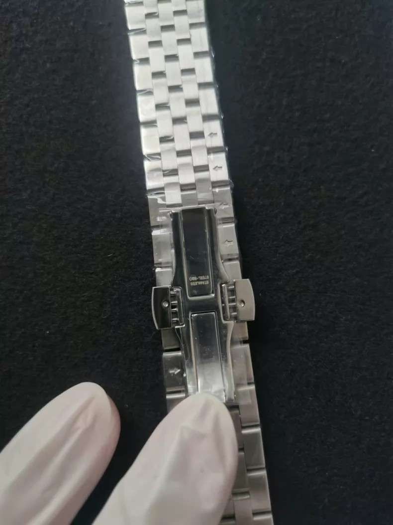 IWC IW391503 20mm Original Stainless Steel Bracelet