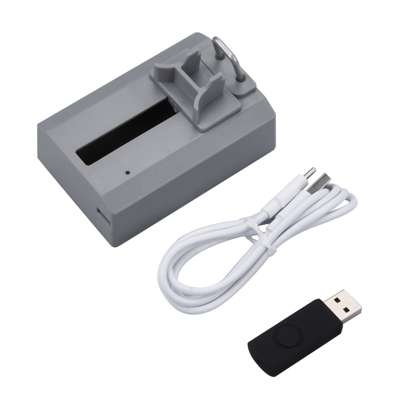 USB Mechanical Watch Timegrapher Tester Calibration Tool for PC Desktops Tablets