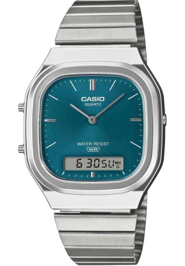 CASIO Classic AQ 240E 3AEF
