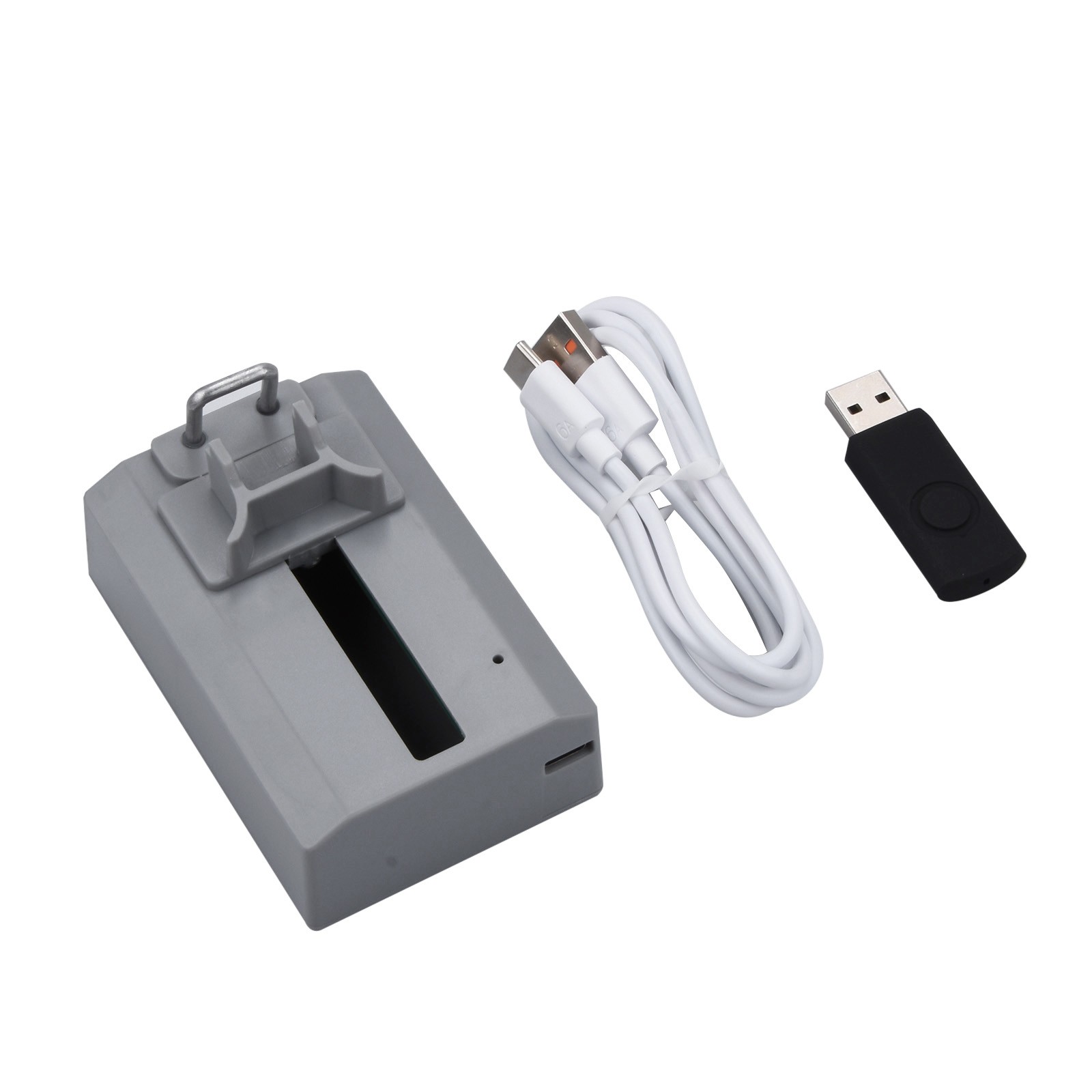 Mechanical Watch Timegrapher USB High-precision Calibration Tester Repair Tool