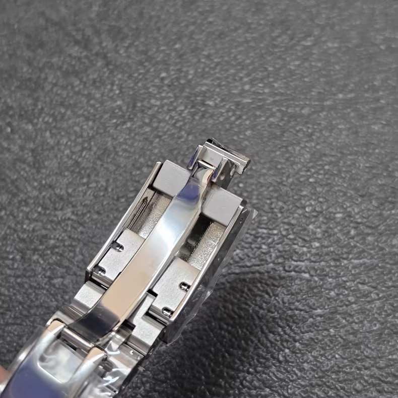 20mm Stainless Steel Bracelet for 1958 1954 Bracelet Aftermarket market