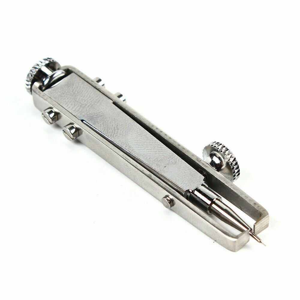 7.1cm Watchmaker Repairing Tool Second Hands Remover Lifter Puller For ETA 7750