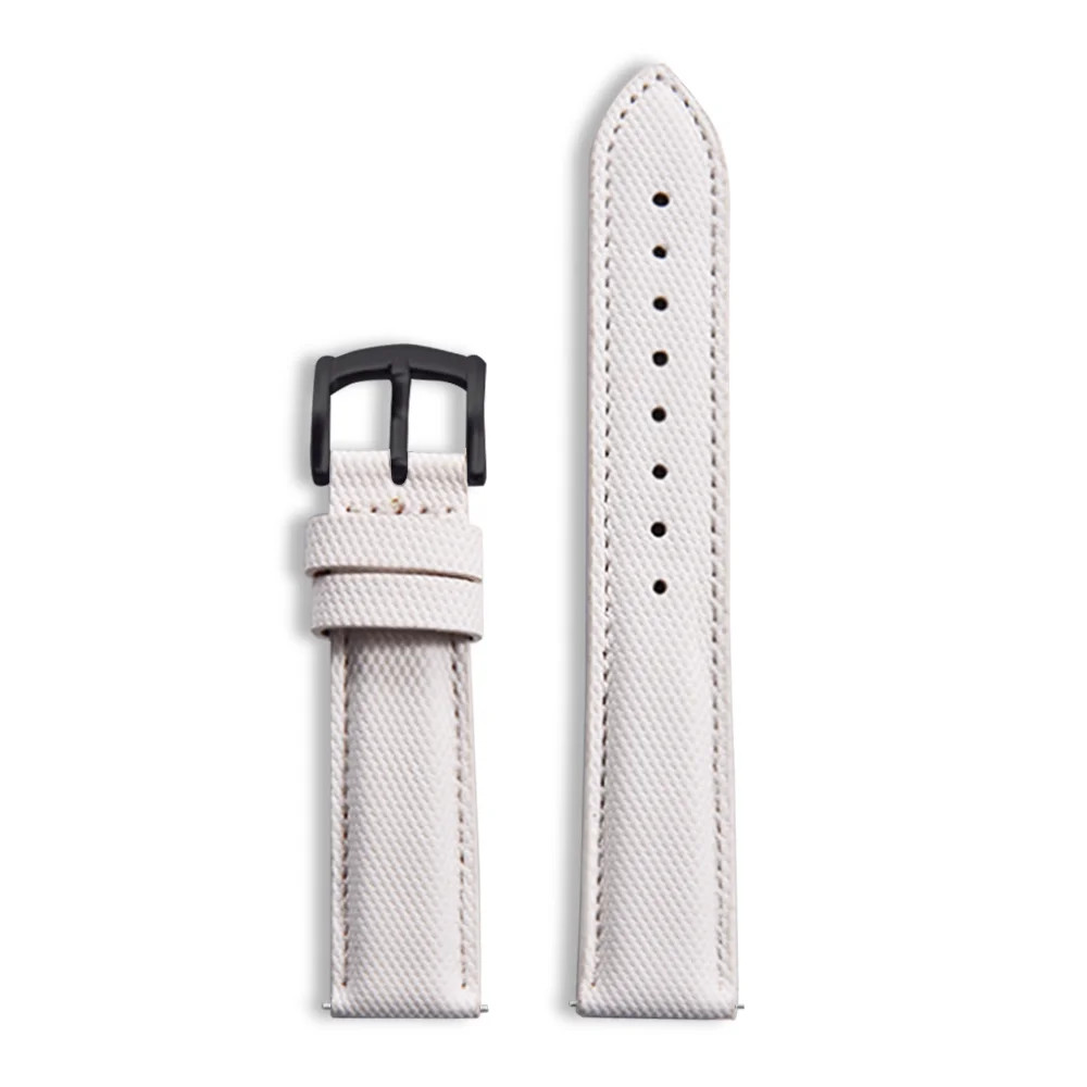 Nylon Fabric Watch Strap High Quality Quick Release Replacement Band 18-22 mm