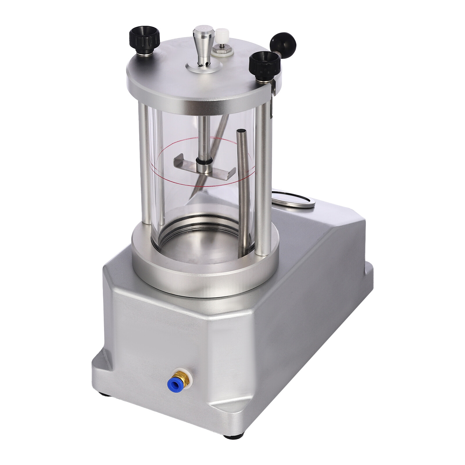 Watch Case Waterproof Pressure Tester & Watch Case Water Resistant Test Machine