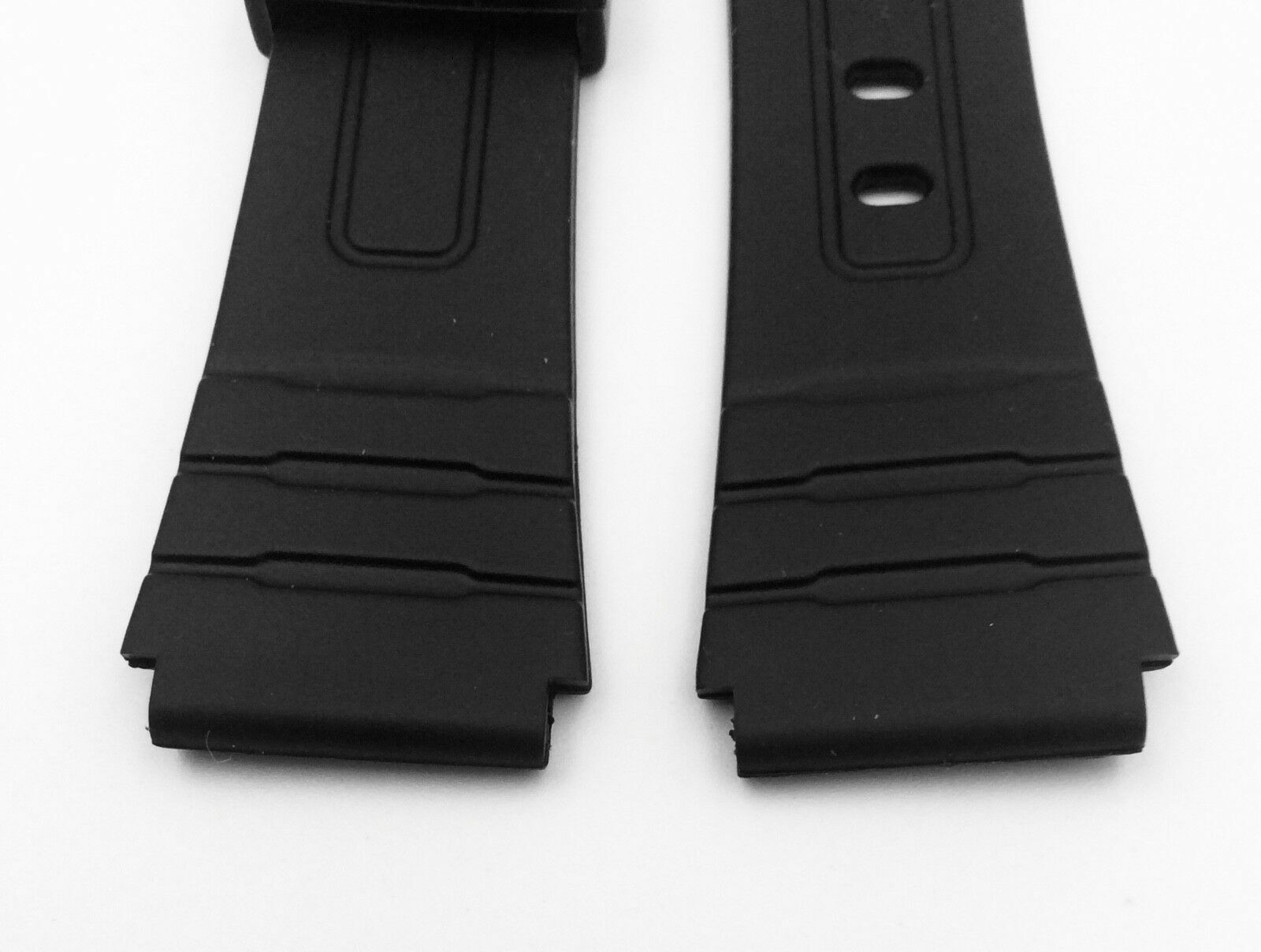 Fits CASIO F91W F-94WA F105W F-28W F-106W F-93W 18mm Replacement Band Generic1