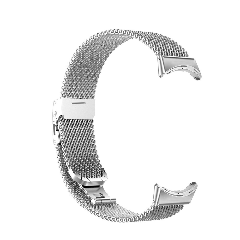 Stainless Steel Strap Bracelet Metal Watchband For Google Pixel Watch 2/1 Band