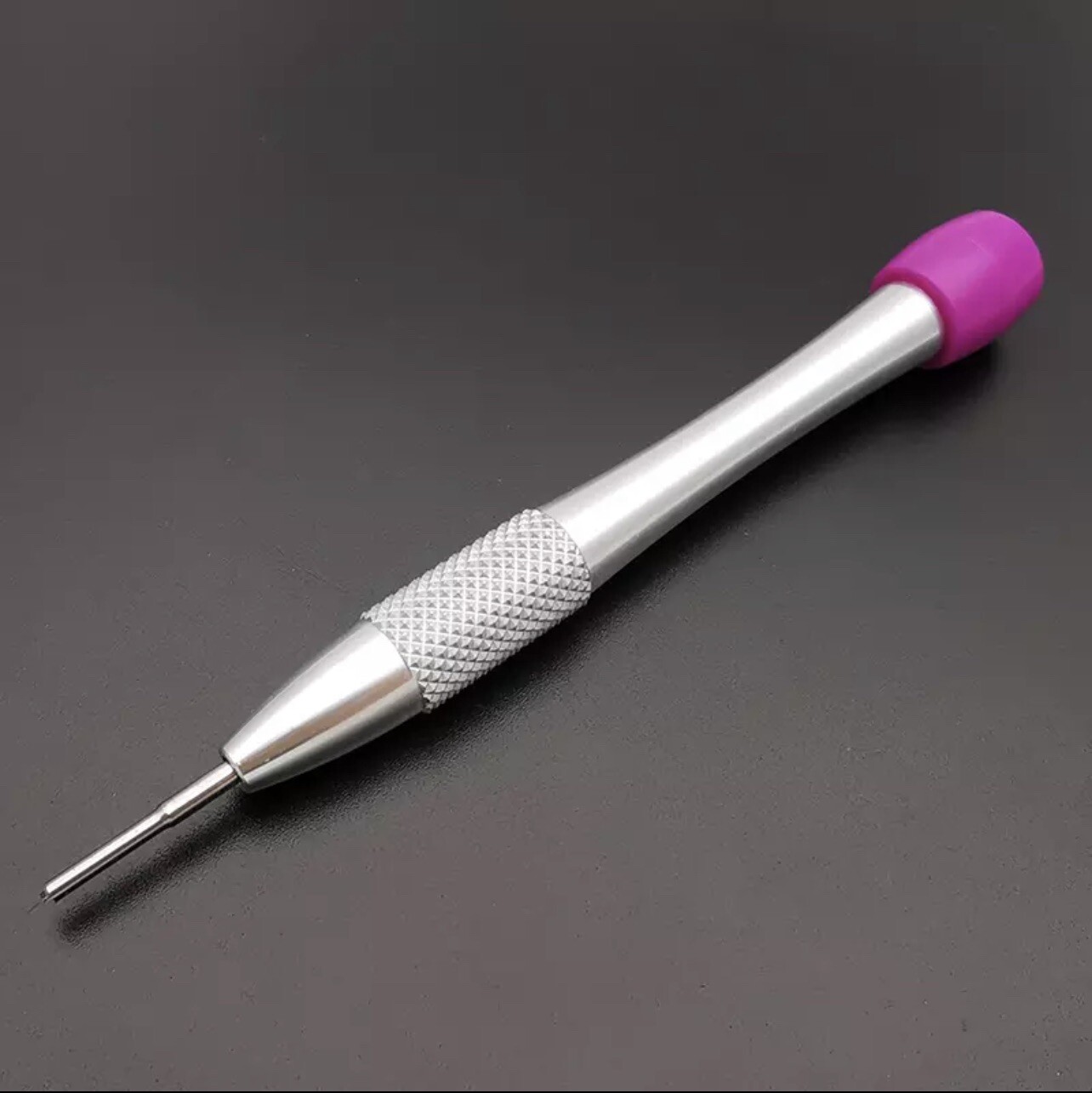 3PC T Blade Watch Screwdriver for Union Glashütte Belisar Chronograph Moon Phase