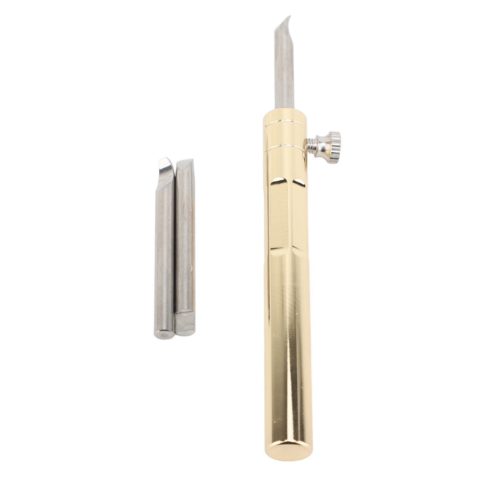 Watch Back Cover Opener Tool ABS Handle Metal Pry Bar Battery Remover Repair