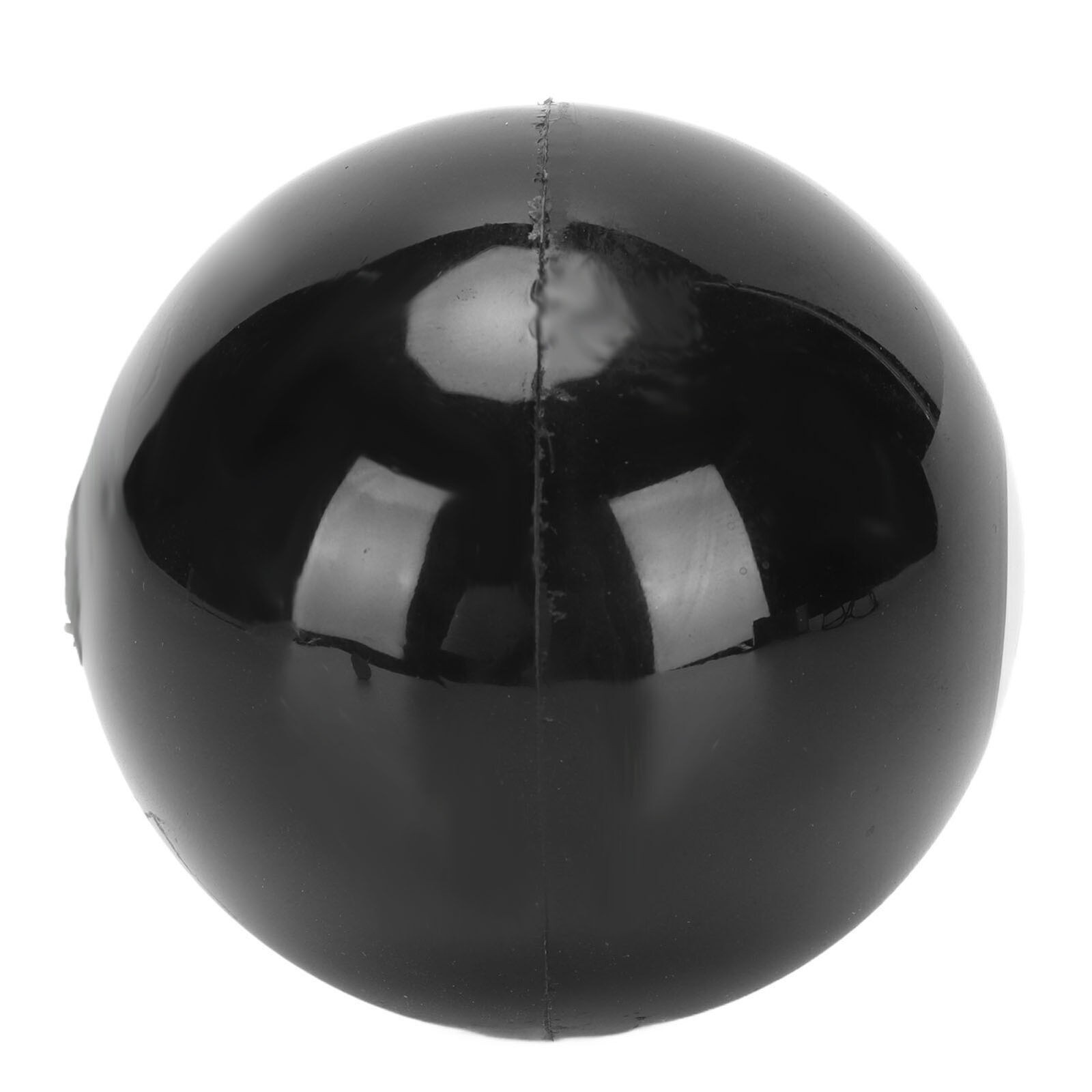 Watch Repair Ball Rubber Inflatable 7cm Dia Easy Use Watch Case Open Friction