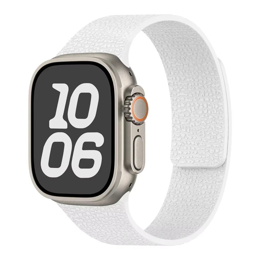 Magnetic Strap for Apple Watch Ultra 3 2 SE 11 10 9 8 7 6 iWatchBand 49mm-40mm