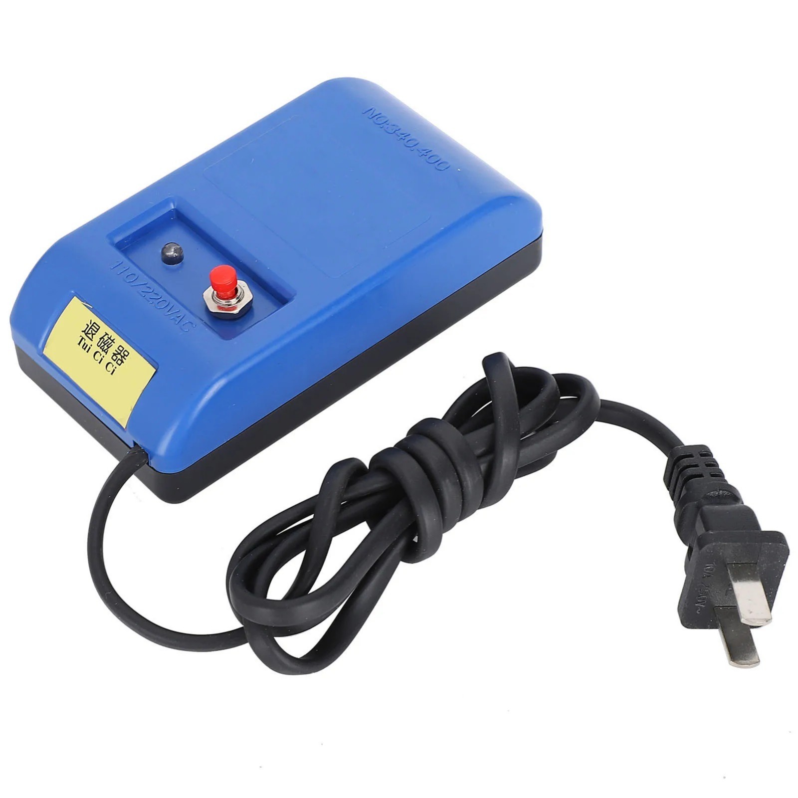 Watch Repair Screwdriver Tweezers Electrical Demagnetise Demagnetizer Tools